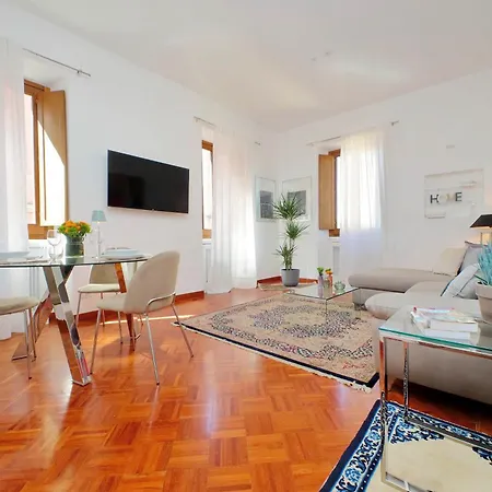 Terry's House Apartment Rome