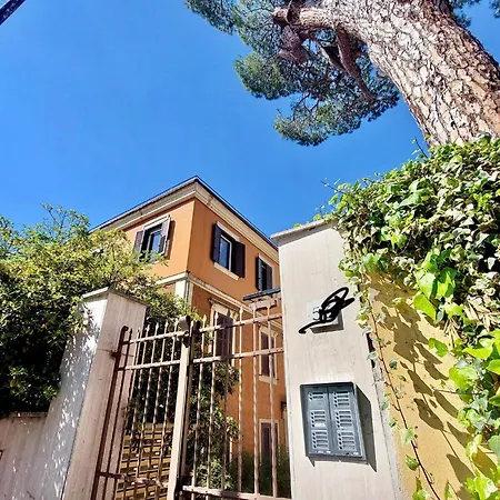 Terry's House Apartment Rome