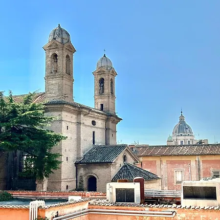 Private Luxury Rome