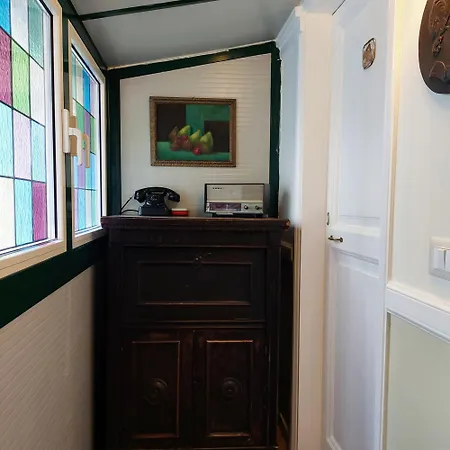 Residenza Maritti Decò Style Affittacamere 2*