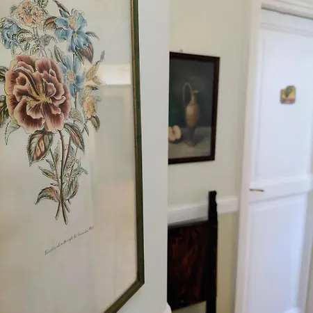 Penzion Residenza Maritti Deco Style