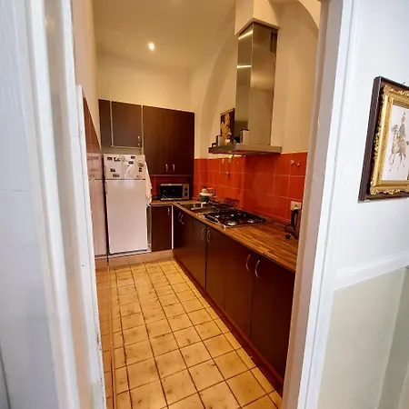 Residenza Maritti Deco Style Penzion Řím