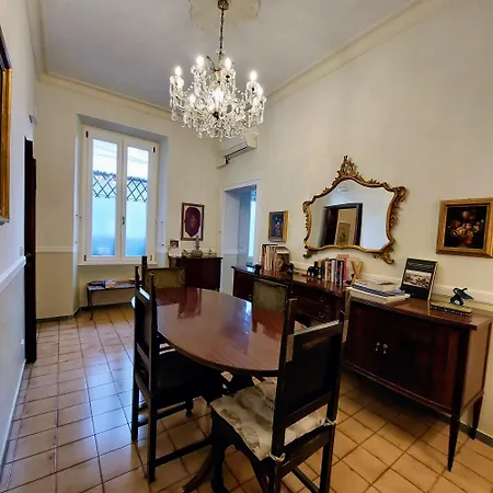 Residenza Maritti Deco Style