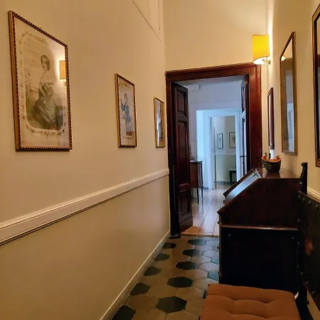 Penzion Residenza Maritti Deco Style