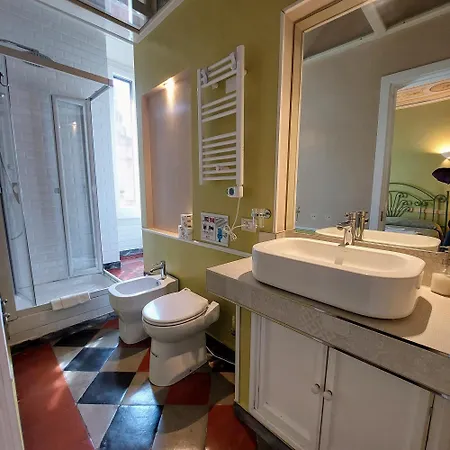 Residenza Maritti Decò Style 2*