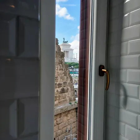 Residenza Maritti Deco Style
