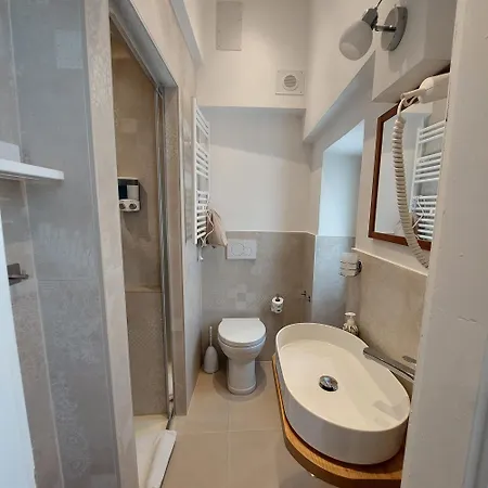 Penzion Residenza Maritti Deco Style 2*
