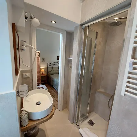 Residenza Maritti Deco Style 2*