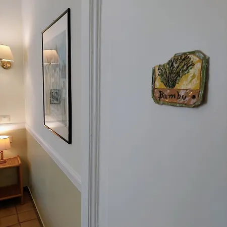 Residenza Maritti Deco Style