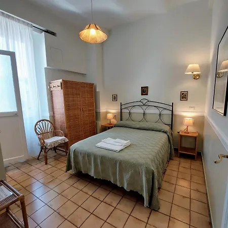 Residenza Maritti Deco Style Penzion 2*