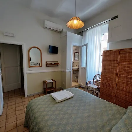 Penzion Residenza Maritti Deco Style