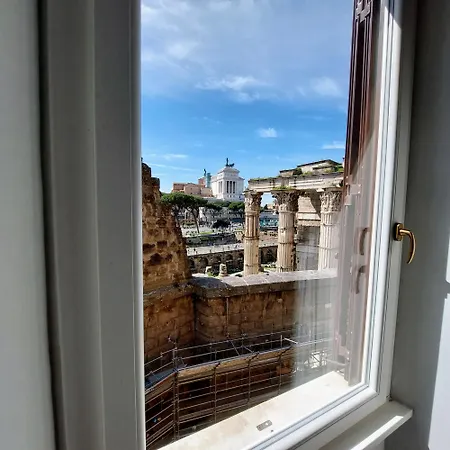 Residenza Maritti Deco Style Penzion