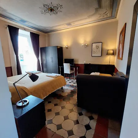 Residenza Maritti Deco Style