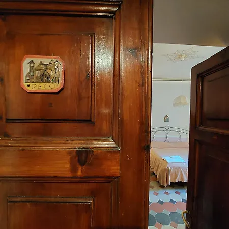 Residenza Maritti Deco Style Penzion Řím