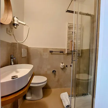 Residenza Maritti Deco Style Penzion