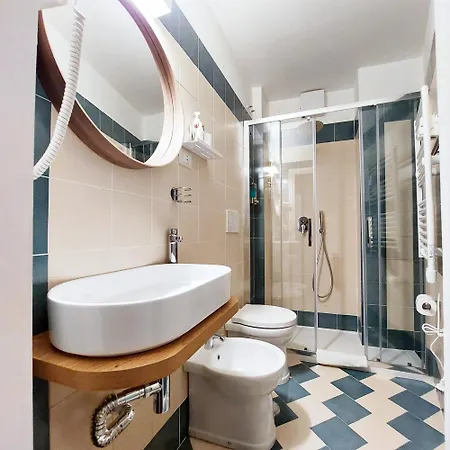 Residenza Maritti Classic Penzion 2*