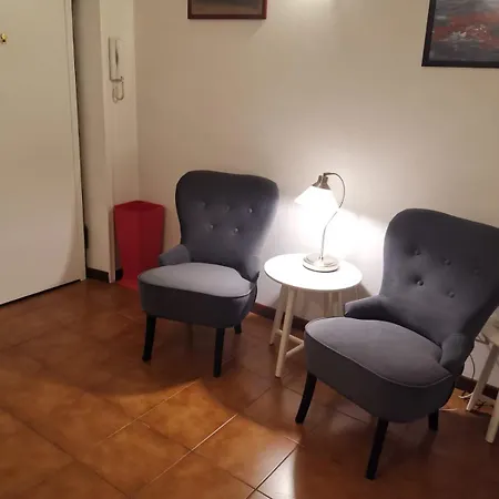 Apartmán Homedieci