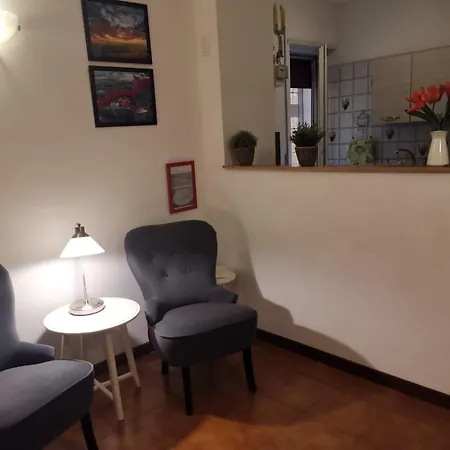 Apartmán Homedieci *