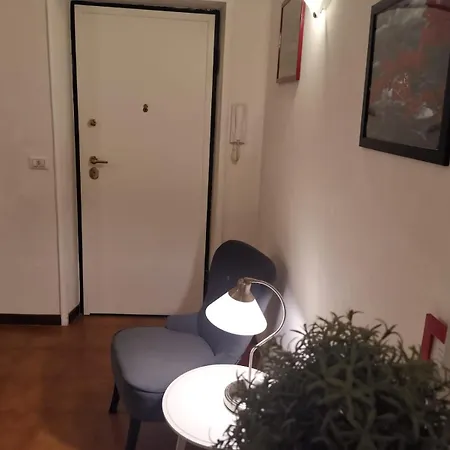 Homedieci Apartmán *