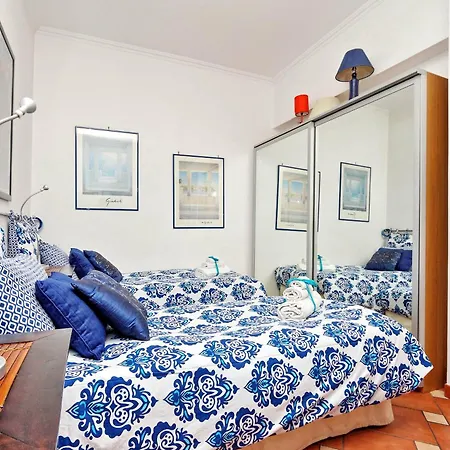 The Nest Roma