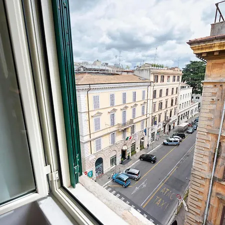 Apartamento Redseven