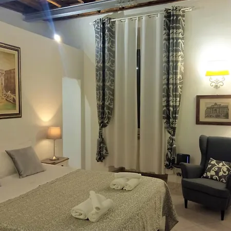 Fontana Di Trevi - Historic Center Apartment * Rome