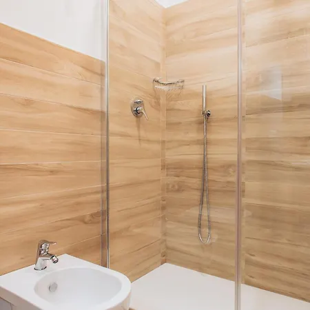 Restart Aldobrandini E Sciarra Apartamento Roma