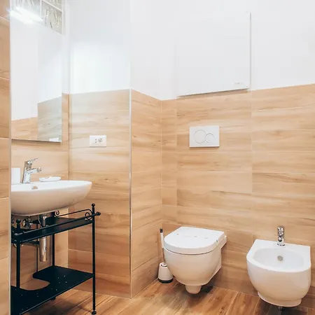 Appartement Restart Aldobrandini E Sciarra Rome