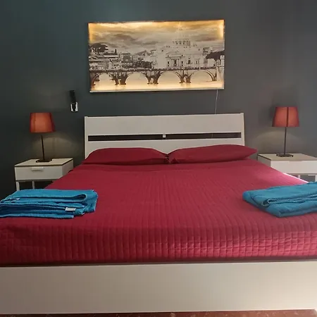 Gasthuis Magicalroom *