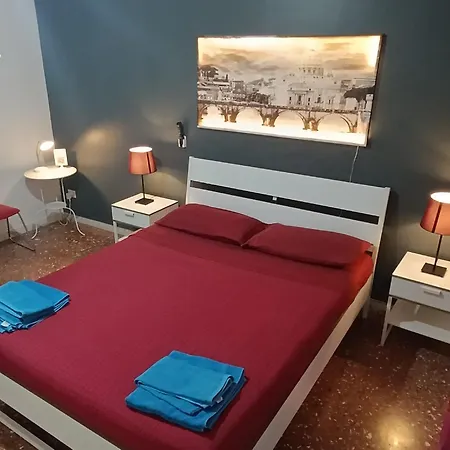 Gasthuis Magicalroom