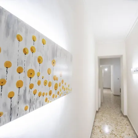 Apartman Rose Nel Cuore Di *