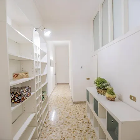 Rose Nel Cuore Di Apartman *