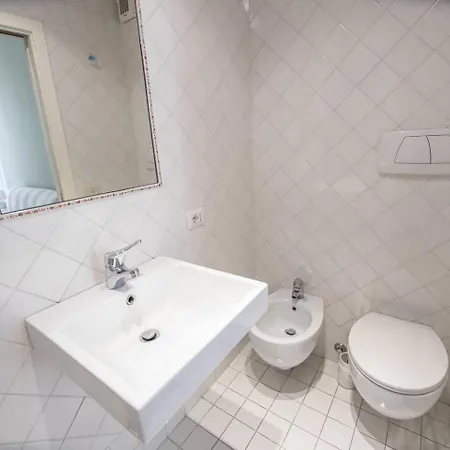 Apartman Rose Nel Cuore Di