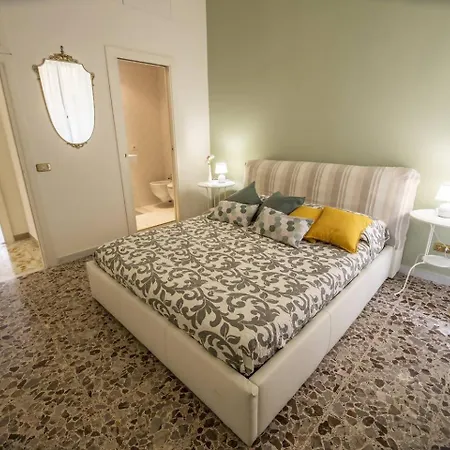 Rose Nel Cuore Di Apartman