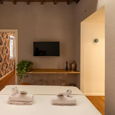 Holiday home Chilling Via Del Corso