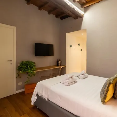 Holiday home Chilling Via Del Corso