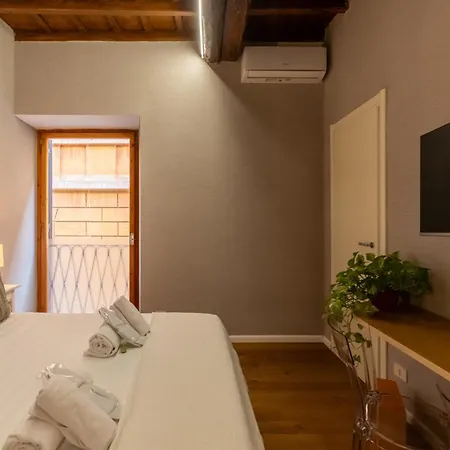 Chilling Via Del Corso Holiday home