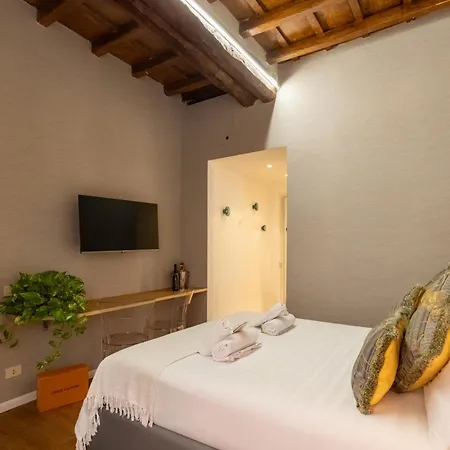 Chilling Via Del Corso Holiday home Rome
