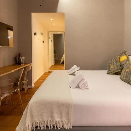 Chilling Via Del Corso Holiday home Rome