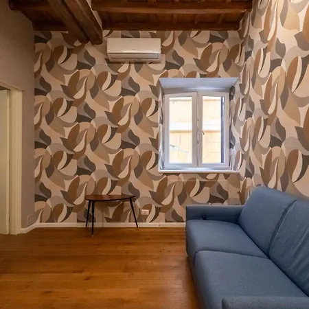 Chilling Via Del Corso Holiday home