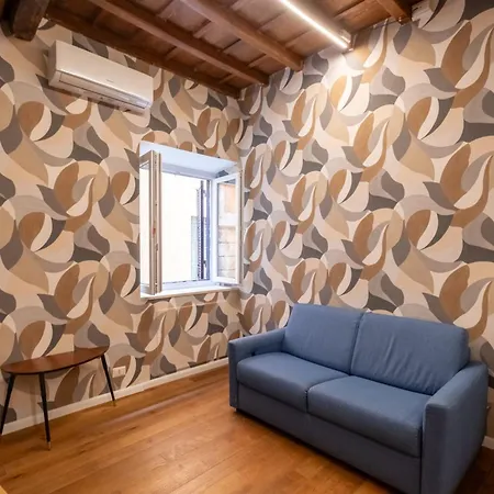 Holiday home Chilling Via Del Corso Rome