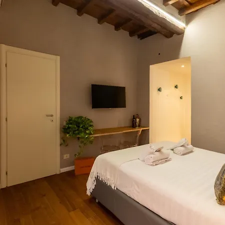 Holiday home Chilling Via Del Corso