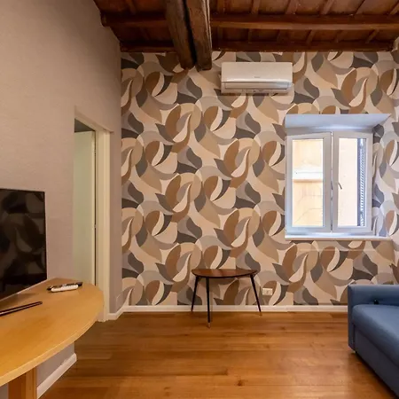 Holiday home Chilling Via Del Corso *