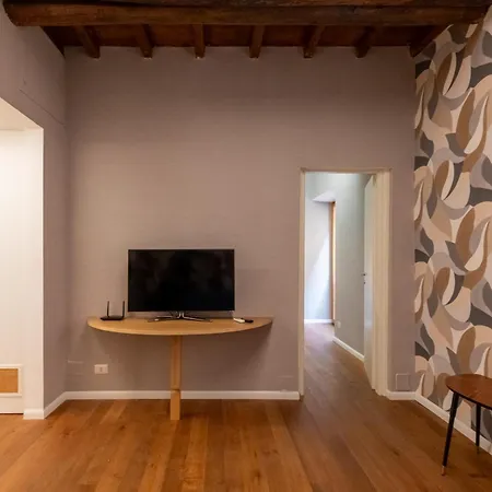 Chilling Via Del Corso Holiday home *