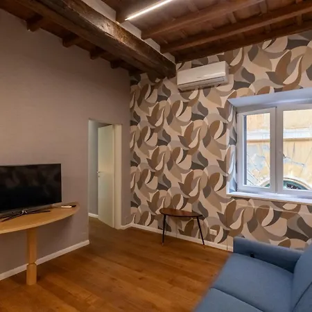 Chilling Via Del Corso Holiday home
