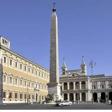 Sant'antonio_roma #hospitality_luxury_design Guest house *
