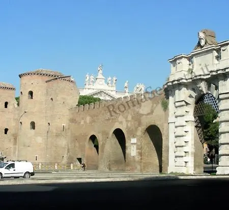 Sant'antonio_roma #hospitality_luxury_design * Rome