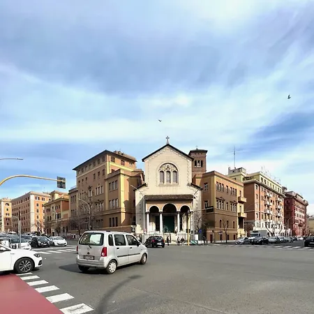Guest house Sant'antonio_roma #hospitality_luxury_design