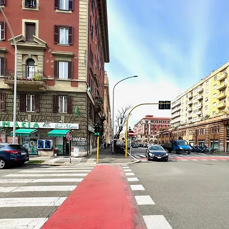 Sant'antonio_roma #hospitality_luxury_design