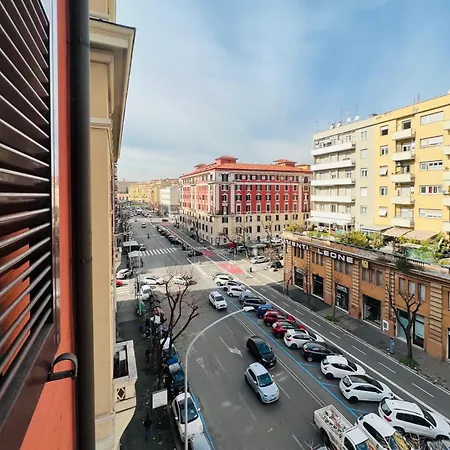 Guest house Sant'antonio_roma #hospitality_luxury_design *
